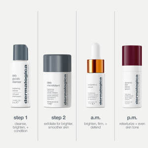 Dermalogica Expertise on the Go Set